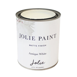Antique White | Jolie Paint