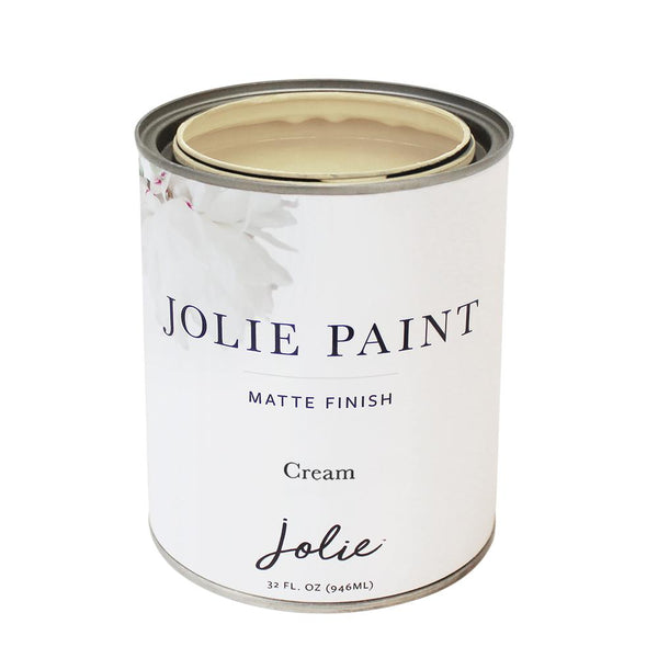 Cocoa  Jolie Paint – Paint Rust & Pixie Dust