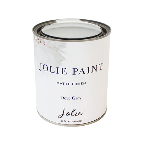 Dove Grey | Jolie Paint