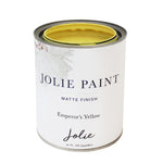 Emperor's Yellow | Jolie Paint