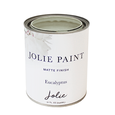 Eucalyptus | Jolie Paint