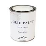 Palace White | Jolie Paint