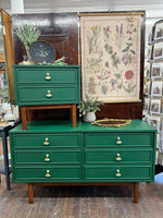 Refinishing and Painting Furniture: Saving the landfills and quality pieces