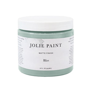 Bliss | Jolie Paint