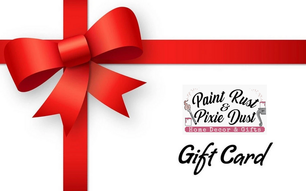 PRPD Gift Card
