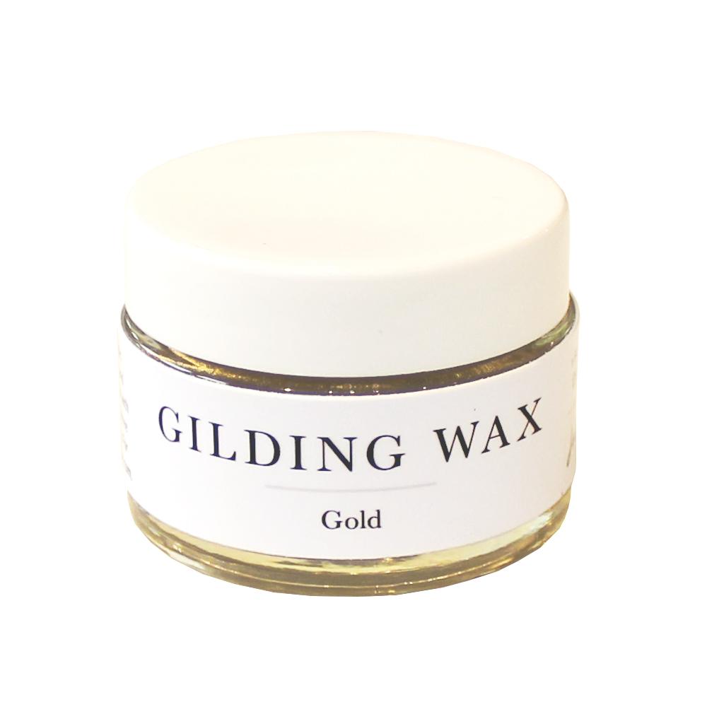 How to Apply Gilding Wax to Metal  Gilding wax, Furniture wax, Antique wax