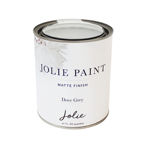 Dove Grey | Jolie Paint