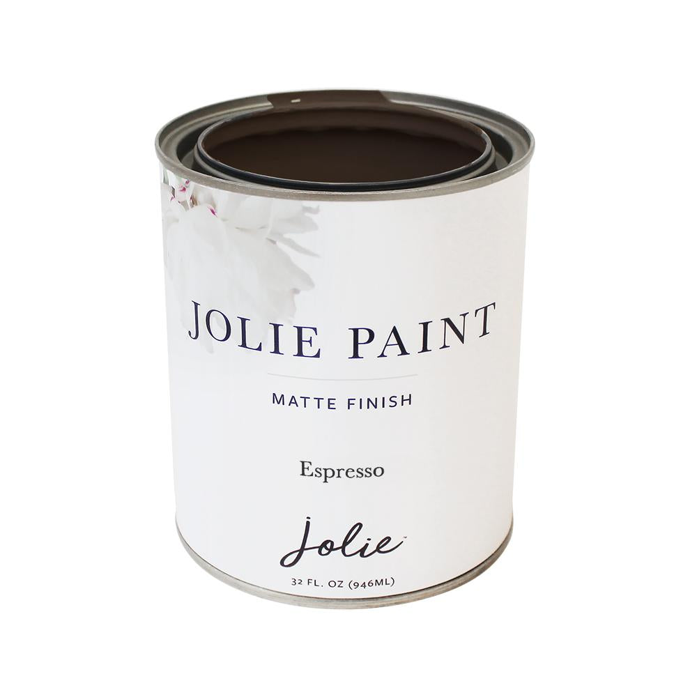 Espresso | Jolie Paint