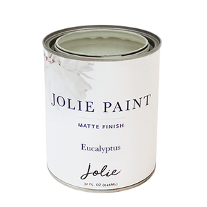 Eucalyptus | Jolie Paint