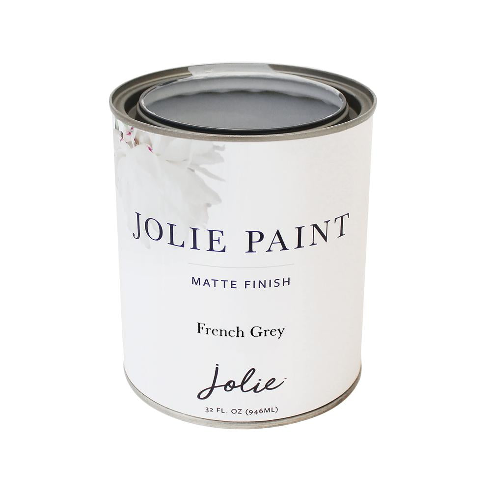 French Grey | Jolie Paint