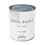 French Blue | Jolie Paint