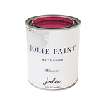 Hibiscus | Jolie Paint