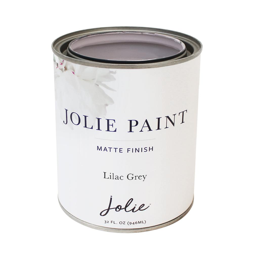 Lilac Grey | Jolie Paint