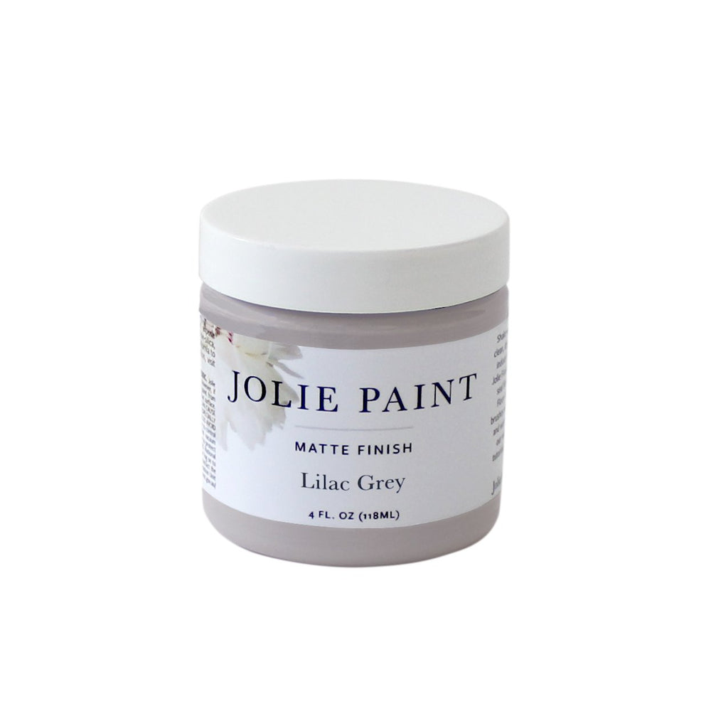 Lilac Grey | Jolie Paint