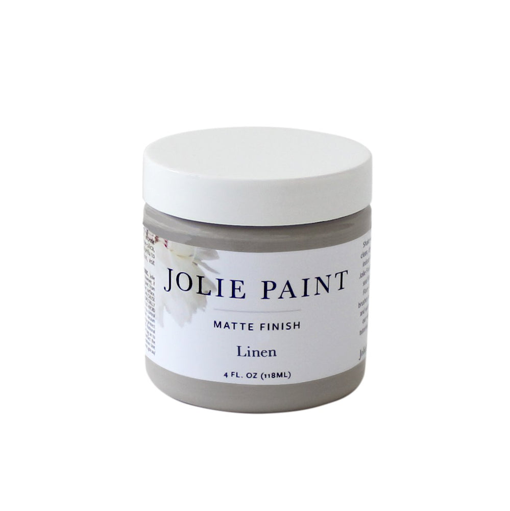 Linen | Jolie Paint
