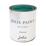Malachite | Jolie Paint