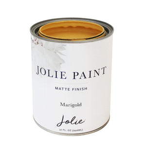 Marigold | Jolie Paint