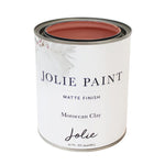 Moroccan Clay | Jolie Paint