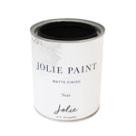 Noir | Jolie Paint
