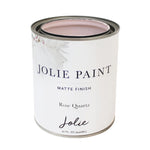 Rose Quartz | Jolie Paint