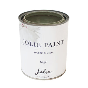 Sage | Jolie Paint