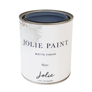 Slate | Jolie Paint