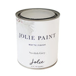 Swedish Grey | Jolie Paint