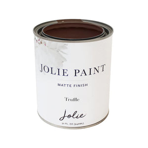 Truffle | Jolie Paint