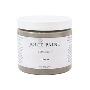 Linen | Jolie Paint